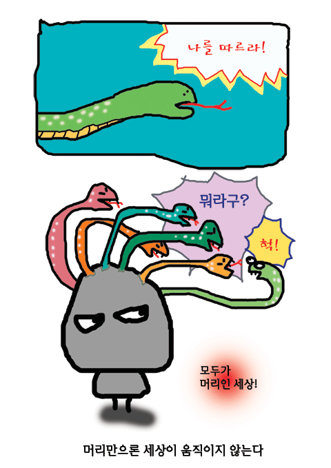 1002머리만있는세상.gif