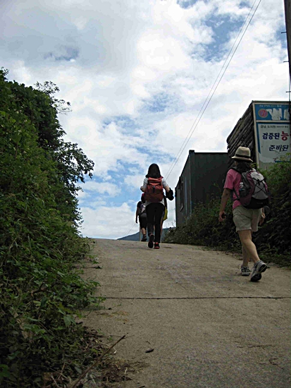 지리산 둘레길 단군이 여행 (4).JPG