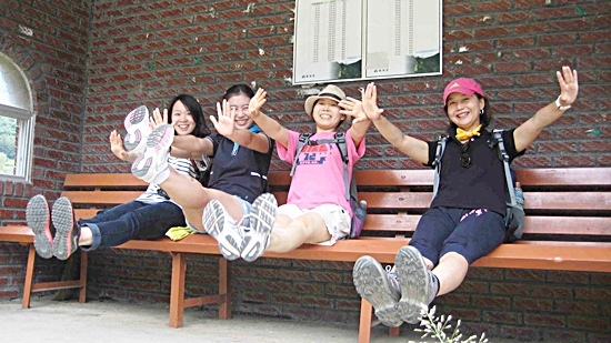 지리산 둘레길 단군이 여행 (10).JPG