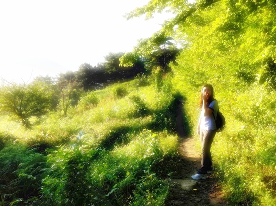 지리산 둘레길 단군이 여행 (22).JPG