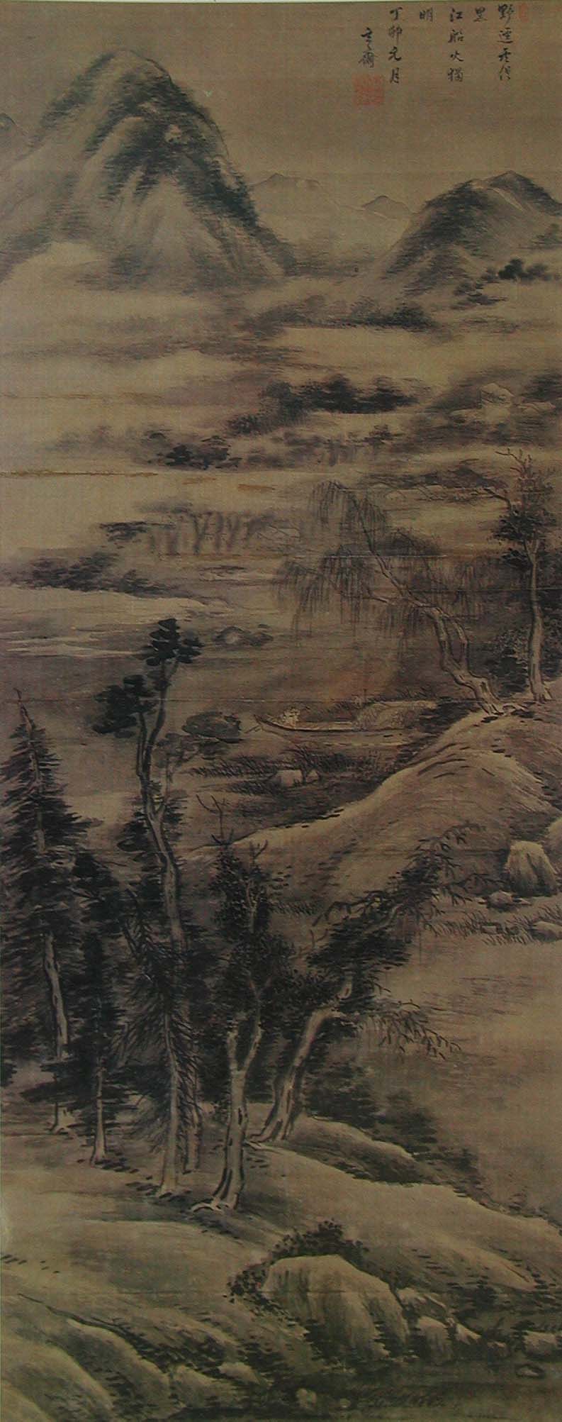 강상야박도.jpg 강상야박도.jpg